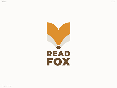Fox Logo - Read Fox
