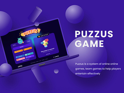 Puzzusgame