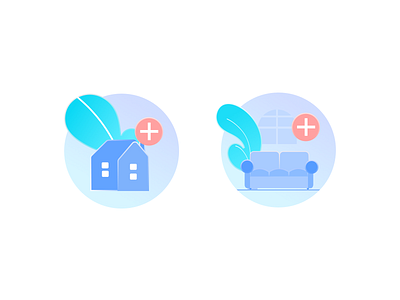 Icon for Smarthome app