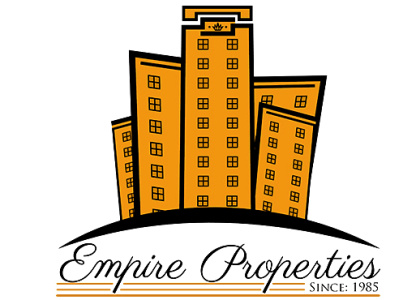 Modern minimal and professional real estate logo art branding design icon illustration illustrator logo minimal type vector
