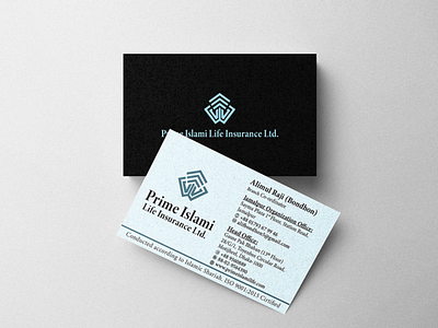 Business Card branding business card design graphic design illustration illustrator logo minimal sakibul haque typography vector