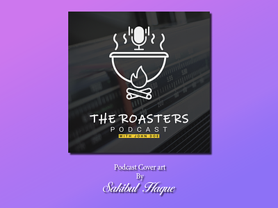 The Roasters Podcast