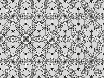 Geometric Pattern