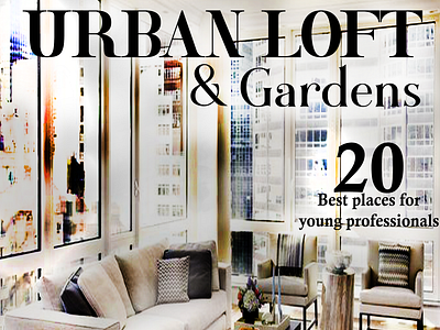 urbanloft