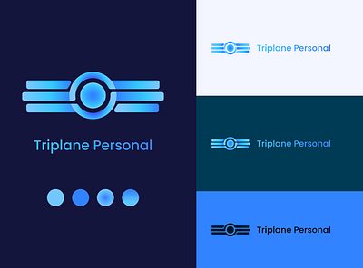 Logo | Branding blue branding dark figma graphic graphic design illustrator like logo web