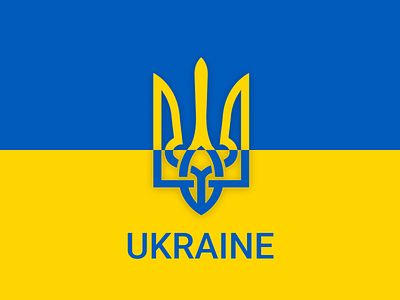 #StandWithUkraine