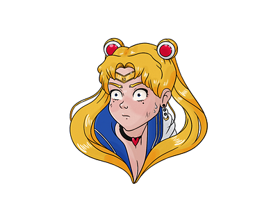 SailorMoon🌙