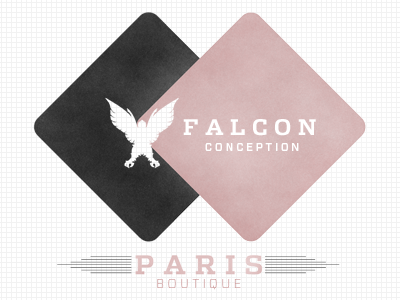 Paris Falcon