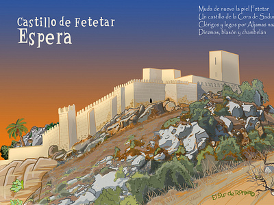 Castillo de Fetetar