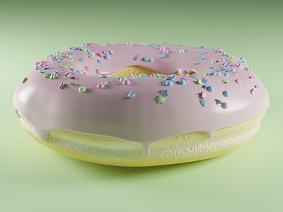 revised doughnuts