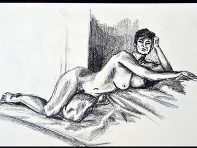 Figure Drawing