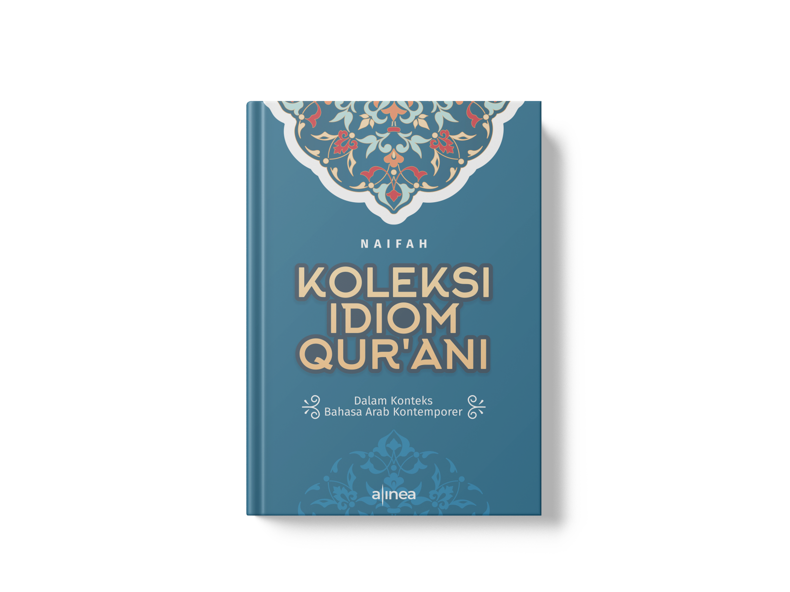 Koleksi Idiom Qur'ani by Muhammad Nichal Zaki on Dribbble
