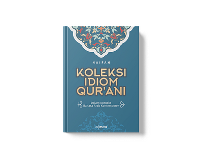Koleksi Idiom Qur'ani book book cover indonesia islamic moslem