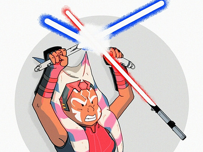 Ahsoka Tano