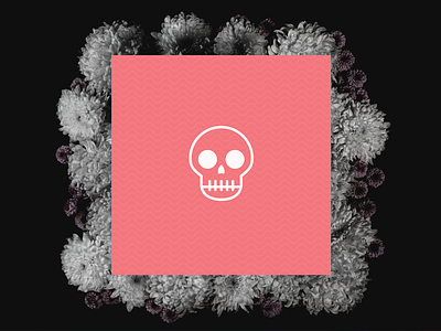 Inescapable Death death design icon photography