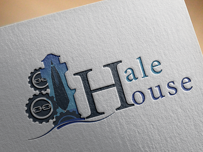 Hale House business logo