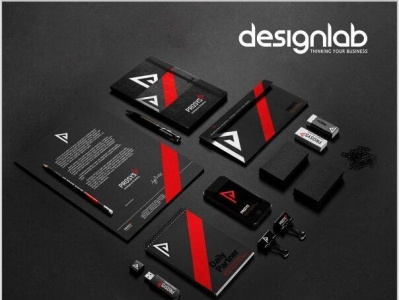 Corporate Identity for your Brand