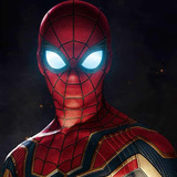 Dribbble profile picture for @mrspider