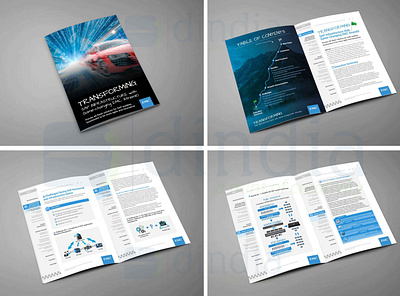 Annual report Design advert advertisment annual report annual report brochure branding design brochure brochure design document design flyer infographic magazine ad redesign report design reports