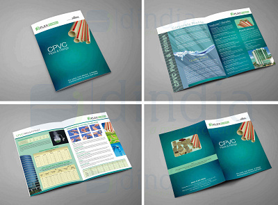 Product brochure and catalog design advert advertisment annual report banner branding design brochure brochure design flyer infographic logo magazine ad