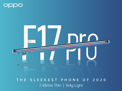 Teaser F17 Pro