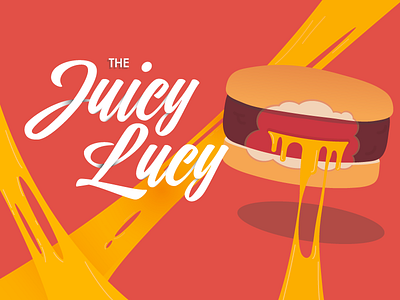 Juicy Lucy