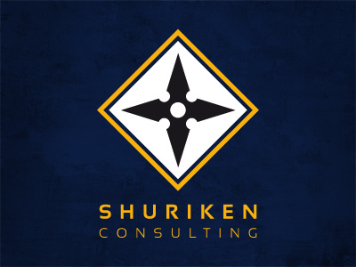 Shuriken Consulting