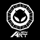 Alessandro Vaccaro (Alien Art)