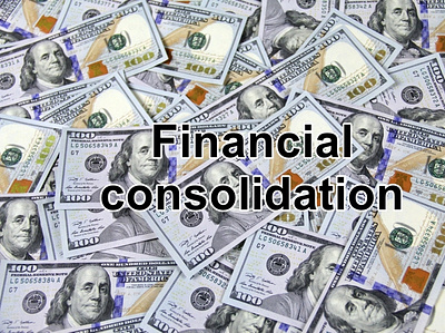 Financial consolidation financial consolidation