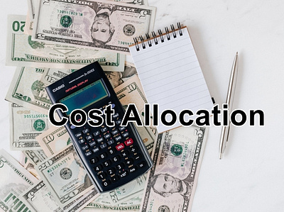 Cost Allocation cost allocation