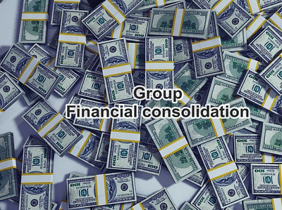 Group Financial Consolidation