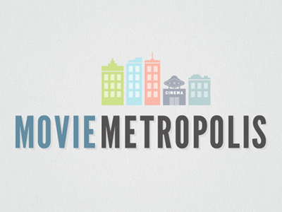 Movie Metropolis Logo