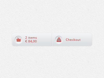 Cart & Checkout cart cash register checkout ecommerce icons shopping