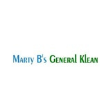 Marty B's General Klean