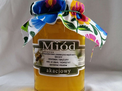 Acacia Honey at Best Price in UK acacia honey buy honey online cream honey fresh honey polish honey