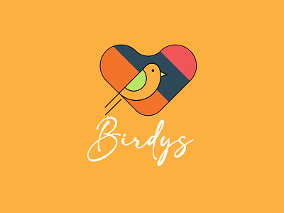 Bird logo Design