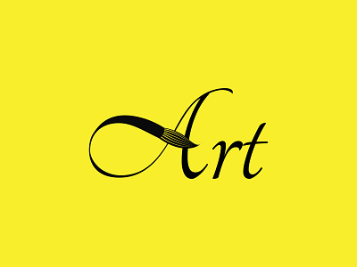 Art Logo Design