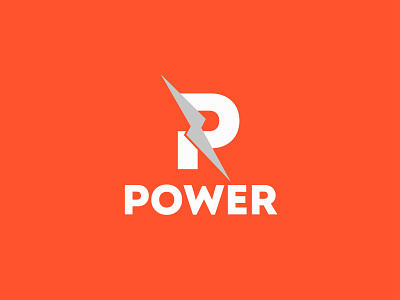 Power Logo Design