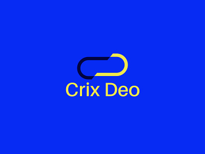 Crix Deo Logo Design