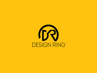 Design Ring Logo Design