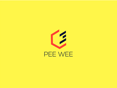 PEE WEE LOGO DESIGN