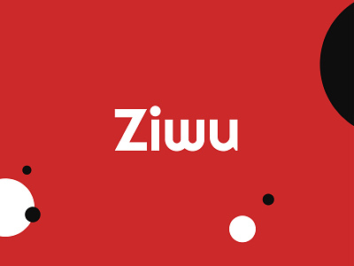 Ziwu Logo Design