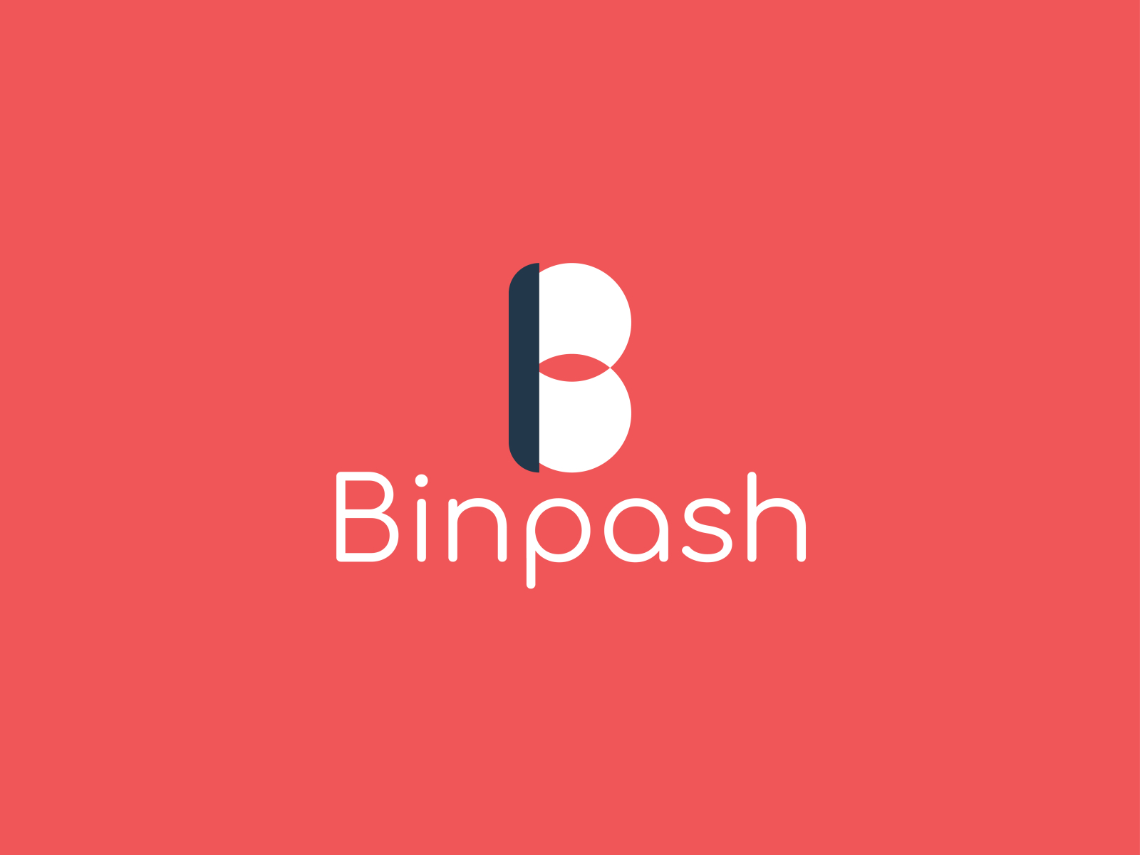 Binpash Logo Design by Sohel Lab on Dribbble