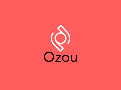 Ozou Minimalist Modern Logo Design branding branding design business logo design graphic design graphicdesign logo logo design minimalist logo modern logo modern logo design