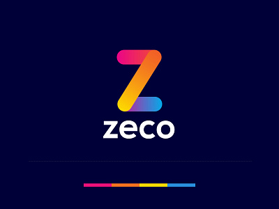 Zeco Logo Design