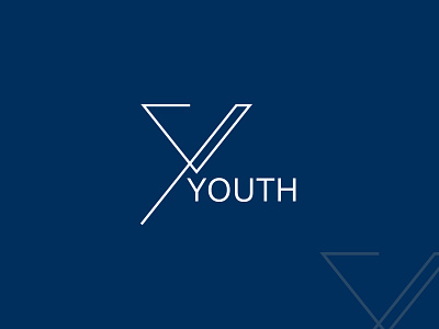 Youth Modern Logo Design