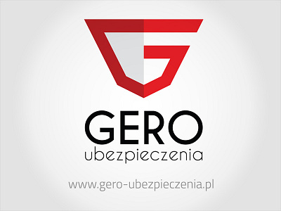 Gero Insurance branding id insurance