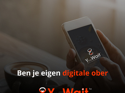 Wees klaar voor de toekomst met de digitale ober app