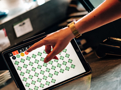 Y the Wait - Best POS App For Restaurants digitalwaiter ythewait