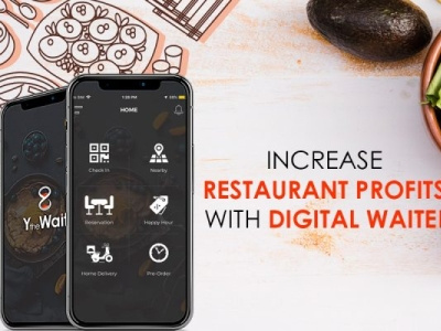 Y the Wait - Open Table Reservations App For Restaurants online food ordering system open table reservations restaurant reservation app table booking table booking app table reservation